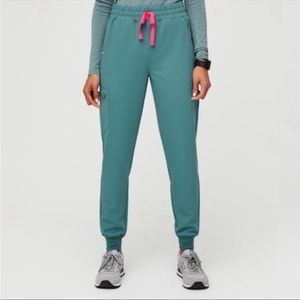 FIGS high waist Zamora